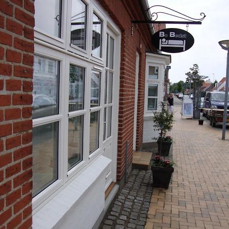 Bed and Breakfast Bo Bedst Juelsminde à Juelsminde  Extérieur photo
