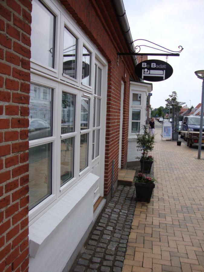 Bed and Breakfast Bo Bedst Juelsminde à Juelsminde  Extérieur photo