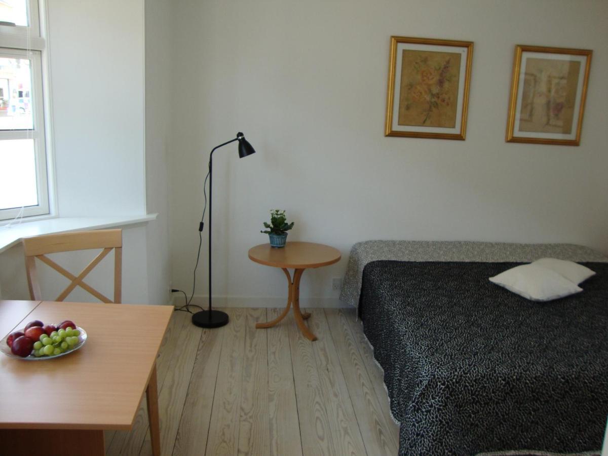 Bed and Breakfast Bo Bedst Juelsminde à Juelsminde  Chambre photo